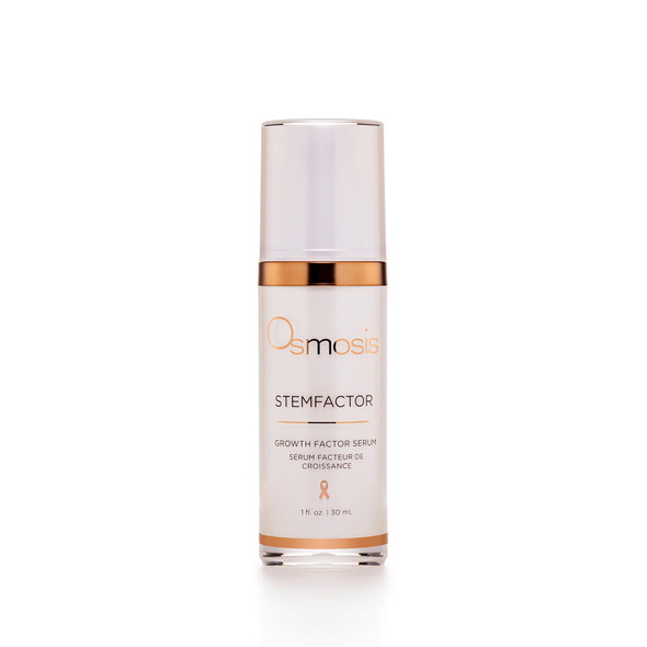 Osmosis Stemfactor Growth Factor Exosome Serum AgeDefying 1 Fl Oz