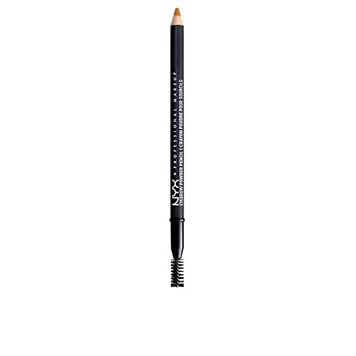 Nyx Professional Makeup Eyebrow Powder Pencil Caramel