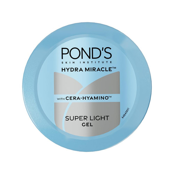Pond'S Super Light Gel 100Ml/3.38Fl.Oz
