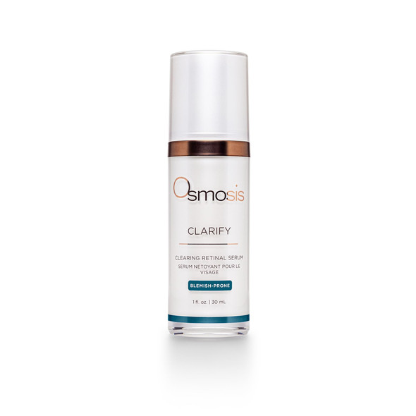 Osmosis Clarify Clearing Retinal Serum Blemish Prone Skin 1 Fl Oz