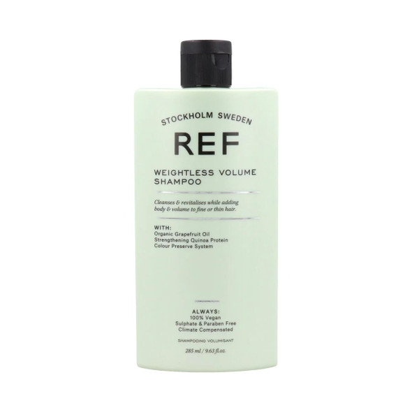 Ref. Weightless Volume Shampoo