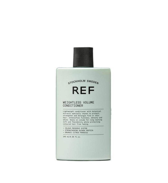 Reference Of Sweden Ref Weightless Volume Conditioner 8.28 Oz
