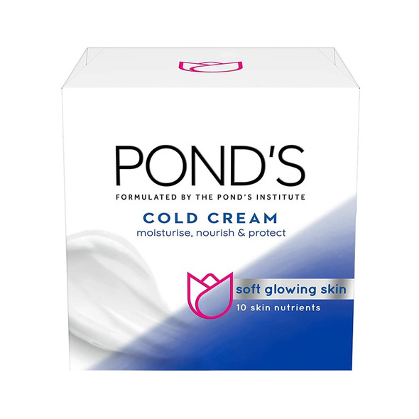 Pond'S Moisturising Cold Cream 100Ml