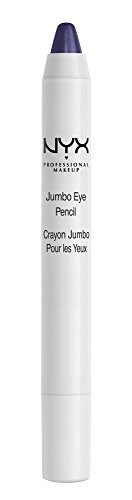 Nyx Professional Makeup Nyx Jumbo Eye Pencil Shadow Liner Jep618 Purple