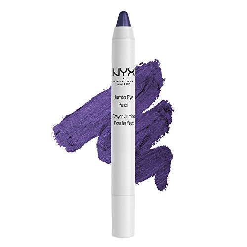 Nyx Professional Makeup Nyx Jumbo Eye Pencil Shadow Liner Jep618 Purple