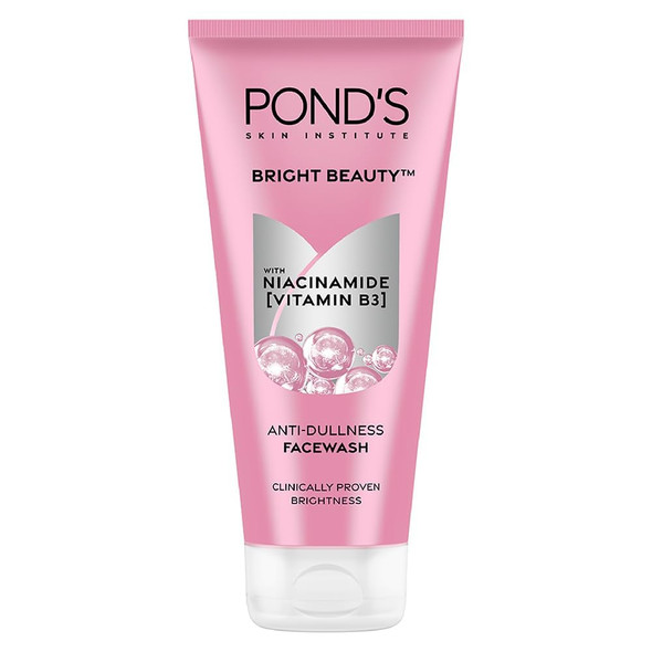 Pond'S Beauty Face Wash Advance Vitamin B3+ Formula 200 G 7.05 Ounce