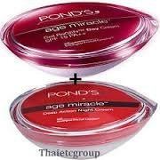 Pond'S Age Miracle Wrinkle Corrector Combo Pack