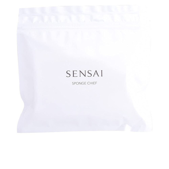 Kanebo Sensai Chief MakeUp Removing Sponge