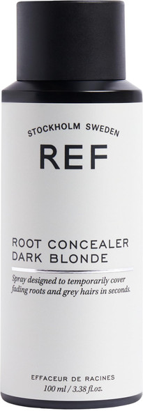 Ref Root Concealer Dark Blonde / 4.23 Oz