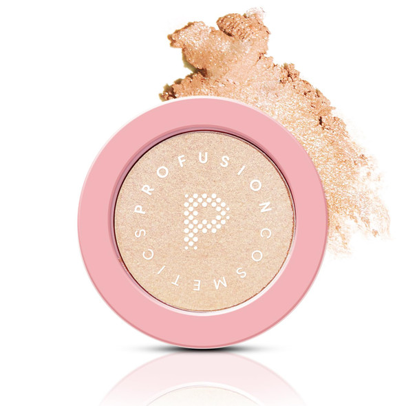 Profusion Cosmetics Whipped Glow Mousse Highlighter