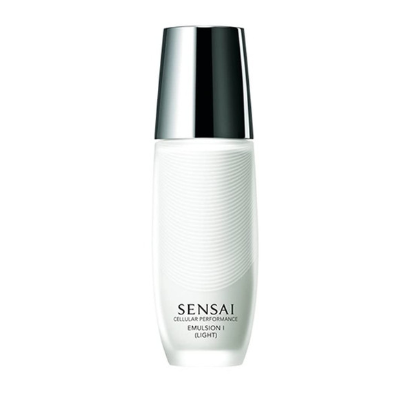 Kanebo Sensai Cellular Performance Emulsion I Light Packaging 100 Ml/3.4 Ounce 3.4 Ounce