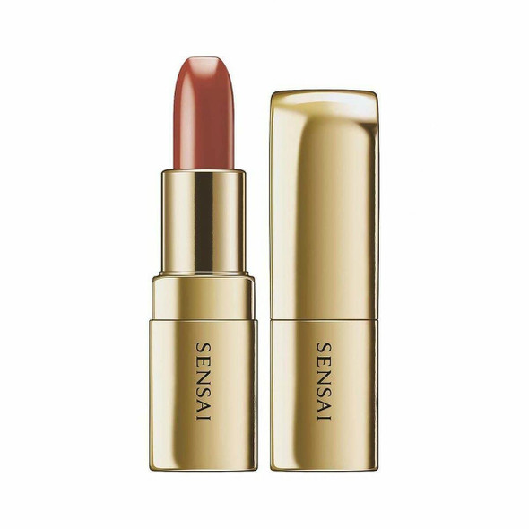 Kanebo Sensai The Lipstick Barra De Labios 15 Kuchinashi Nude 3.5Gr