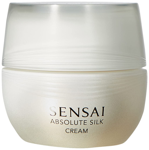Sensai Absolute Silk Cream 40Ml