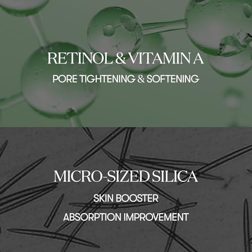 Vt Cosmetics RetiA Reedle Shot 100 RetinolVitamin A Microneedling Serum Repairing Exosome Ideal For Retinol Beginner Skin Korean Skin Booster 1.69Fl Oz50Ml