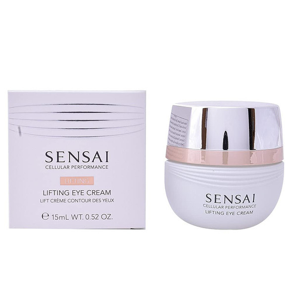 Sensai Cellular Performance Lifting Series Lifting Eye Cream 15Ml