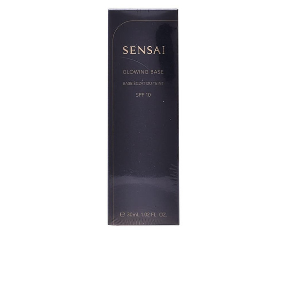 Sensai Foundations Glowing Base Spf10 30Ml