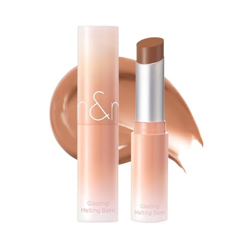 RomandNd Black Lip Oil