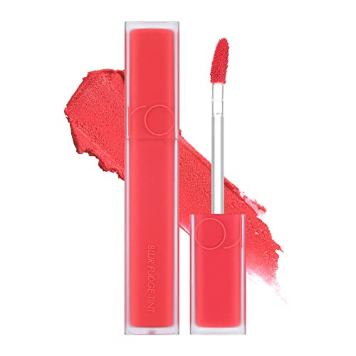 RomandNd Blur Fudge Tint 09 Coral Jubilee 5G