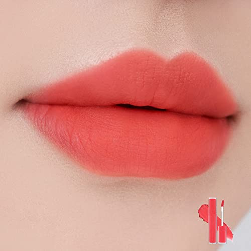 RomandNd Blur Fudge Tint 09 Coral Jubilee 5G
