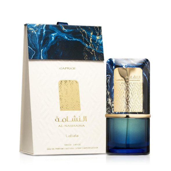 Lattafa Eau de Parfum Spray for Unisex