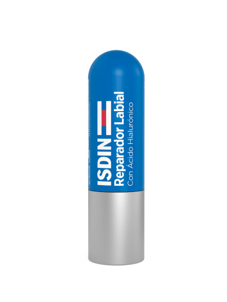 Isdin Nutrabalm - Stick Riparazione Labbra, 4g