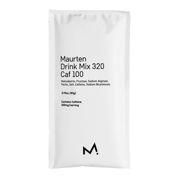 Maurten Drink Mix 320 CAF 100