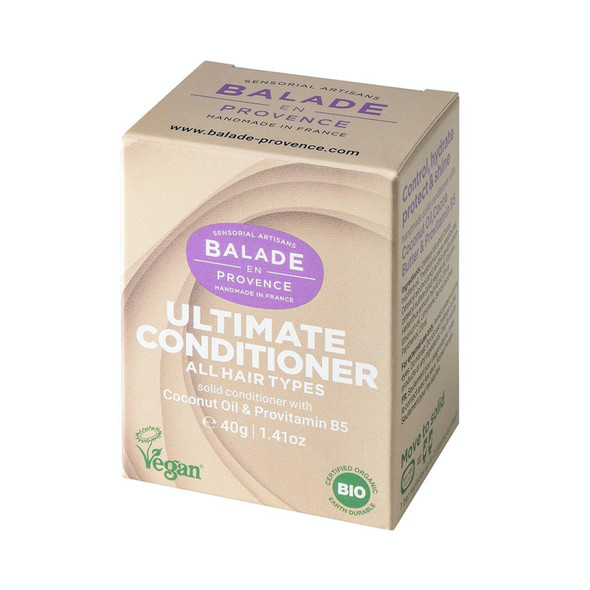 Balade en Provence Ultimate Hair Conditioner 40g