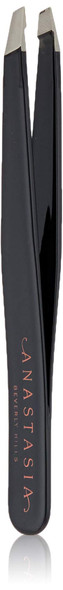 Anastasia Beverly Hills Precision Tweezers HandFiled Slanted Tip Tool