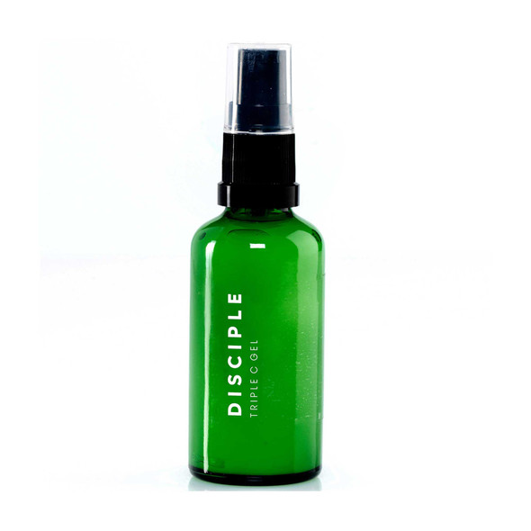 Disciple Triple C Gel Serum 50ml