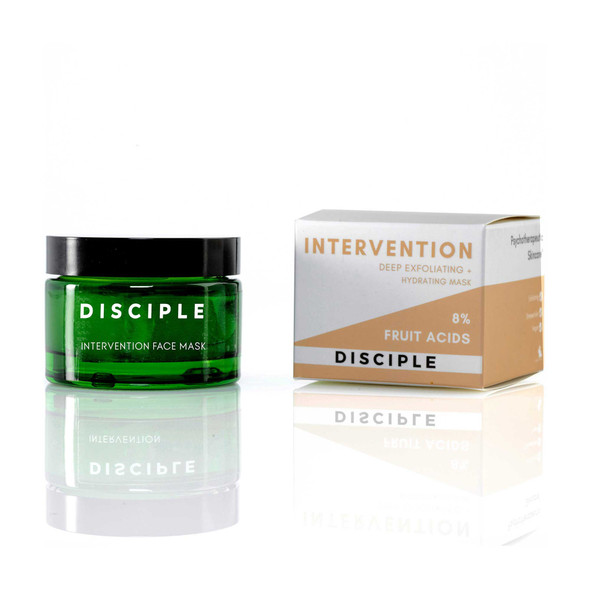 Disciple Intervention Mask 50g