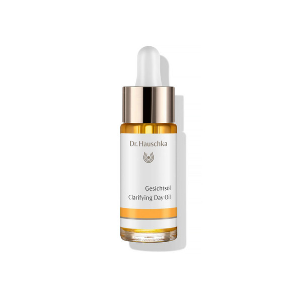 Dr. Hauschka Clarifying Day Oil 18ml