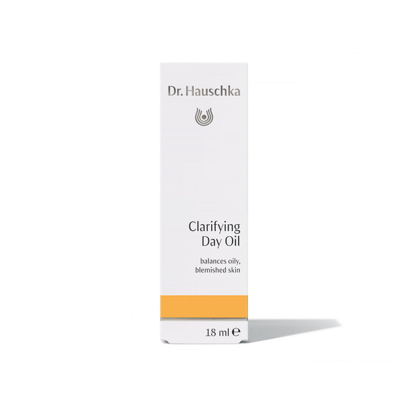 Dr. Hauschka Clarifying Day Oil 18ml