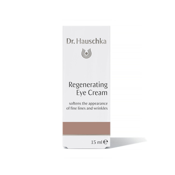 Dr Hauschka Regenerating Eye Cream 15ml