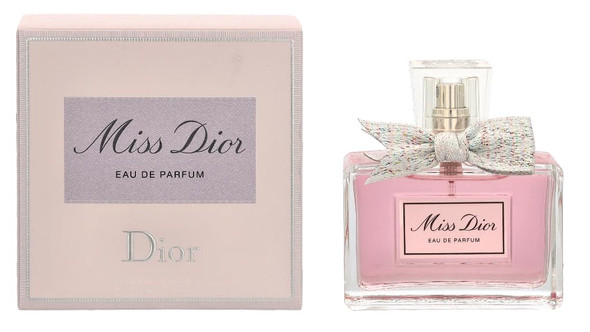 Dior Miss Eau De Parfum 50Ml
