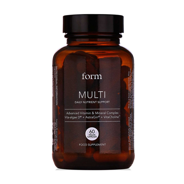 Form Multi Daily Nutrient Support 60 capsules