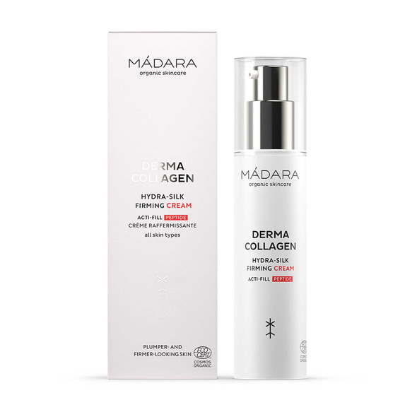 Madara Derma Collagen Hydra-Silk Firming Cream 50ml