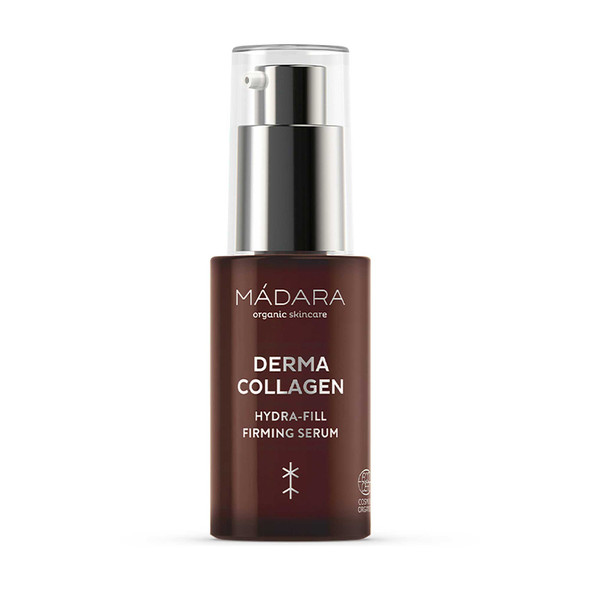 Madara Derma Collagen Hydra-Fill Firming Serum 30ml