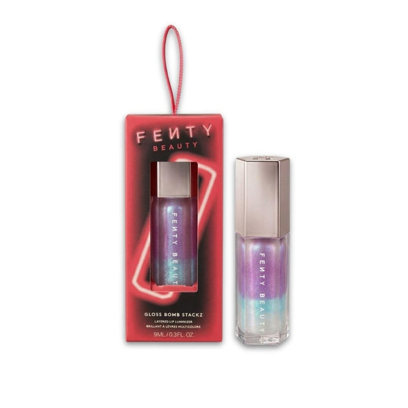 Fenty Beauty Gloss Bomb Stackz Layered Lip Luminizer