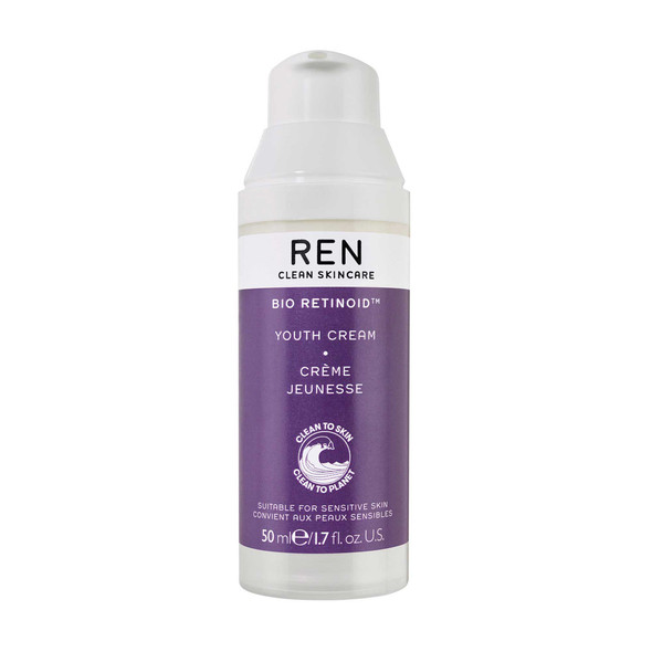 REN Bio Retinoid Youth Cream 50ml