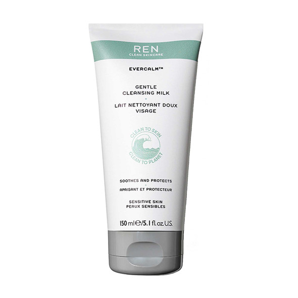 REN Calm Cleansing Milk 150ml