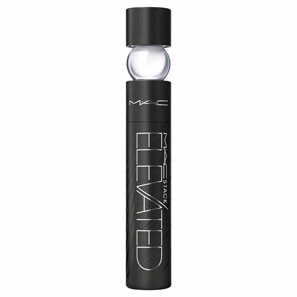 Mac Macstack Elevated Mascara Black Stack