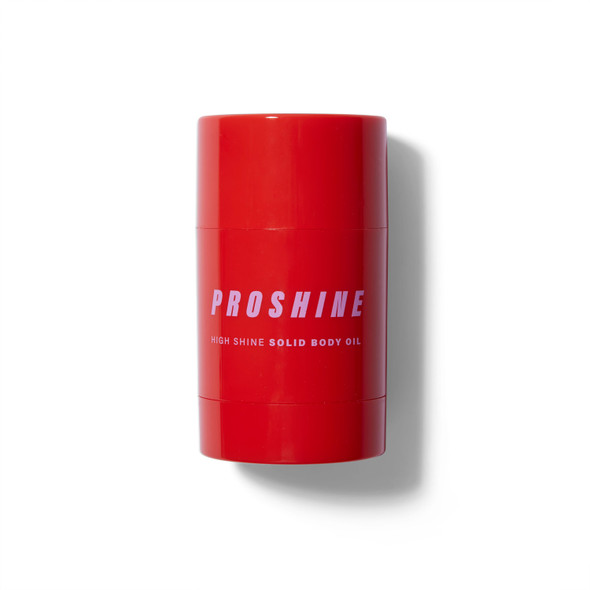 Proshine high shine solid body oil