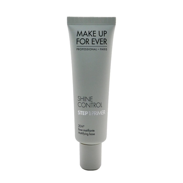 Make Up For Ever Step 1 Primer 24H Color Corrector Shine Control For Women 1 Oz Primer