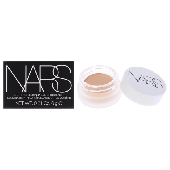 Nars Light Reflecting Eye Brightener Night Swan For Women 0.21 Oz Concealer