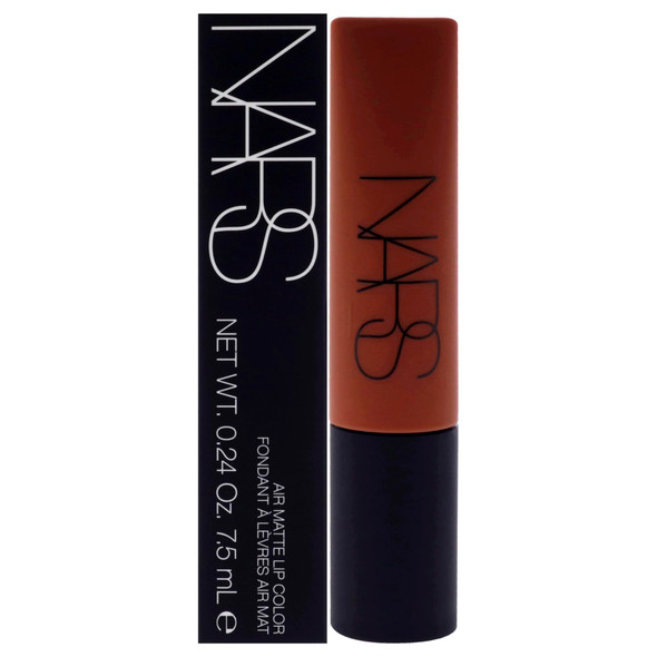 Nars Air Matte Lip Color Lose Control For Women 0.24 Oz Lipstick