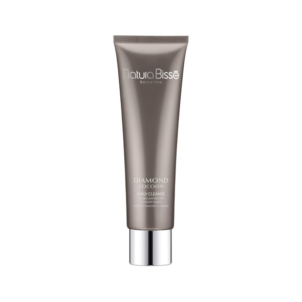 Natura Bisse Diamond Cocoon Daily Cleanse Cleanser & Makeup Remover