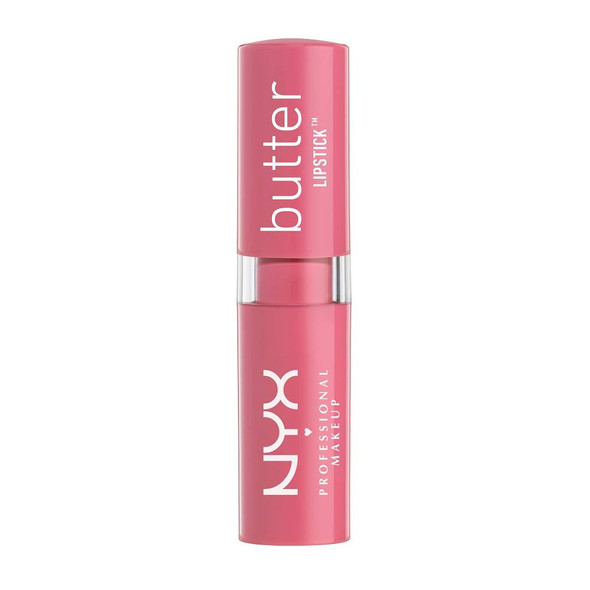 Nyx Butter Lipstick Taffy