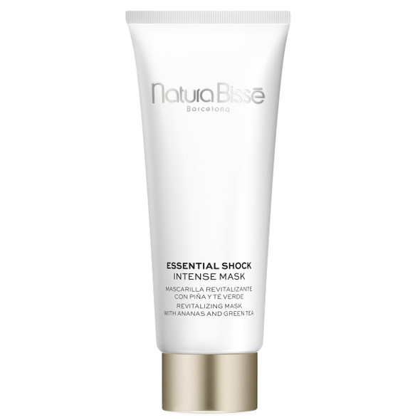 Natura Bisse Essential Shock Intense Mask AntiAging Face Mask