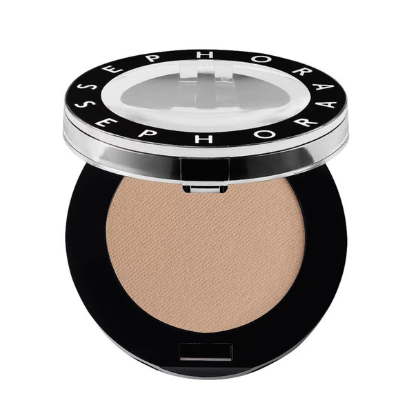 Sephora Collection Colorful Removable Matte Eyeshadow Pan 203 Natural Beauty 1 G / 0.035