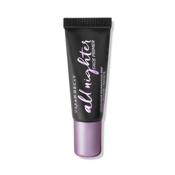 Urban Decay All Nighter Face Makeup Primer Smoothing + Hydrating Base